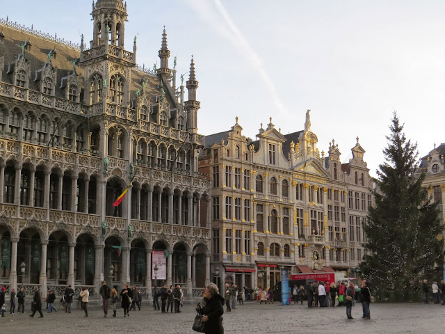 Grand Place