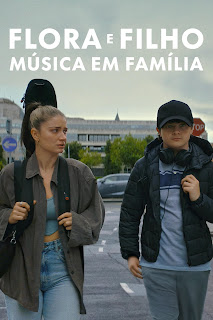 Filmes | Flora e Filho: Música em Família