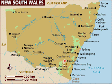 new south wales