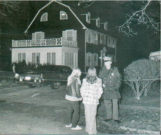 Rumah Hantu The Amityville Rumah Hantu The Amityville