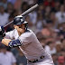 Aaron Judge keeps Triple Crown lead in spite of slow evening