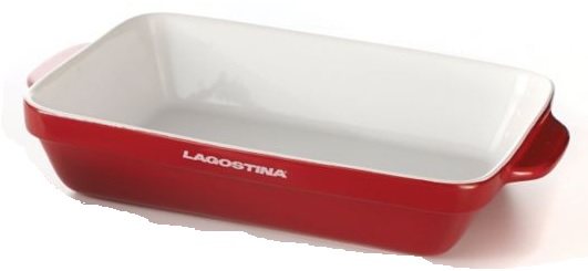 Lagostina-ceramic-casserole