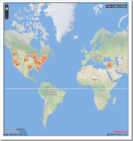 etsychai map