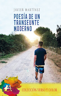 Poesía de un transeúnte moderno