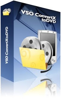 VSO Software ConvertXtoDVD 3.8.0.193e Multilang