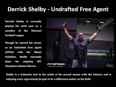 Derrick Shelby