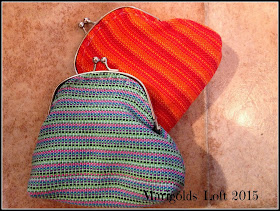 coin purse handmade