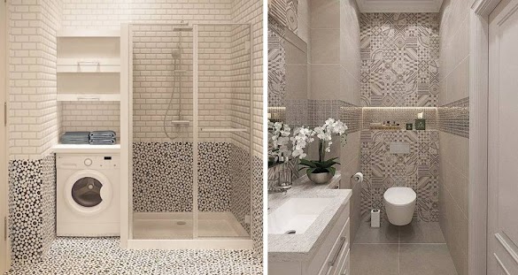 Remodeling Ideas For A Small Bathroom : Remodeling Small Bathroom Ideas And Tips For You Decoholic : When every inch count, here's what to consider for your remodel and our favorite small bathroom ideas to draw inspiration from.