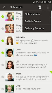 Textra SMS v1.44