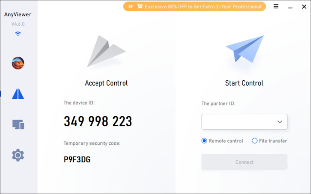 anyviewer software giveaway