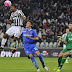 Today Serie-A  Juventus Empoli Match 2016/2017