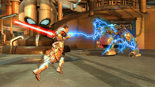  Download Game Star Wars - The Force Unleashed PSP Full Version Iso For PC