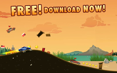 Extreme Road Trip apk