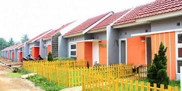 Griya Srimahi Indah Rumah Subsidi Tambun DP 1% Program Sejuta Rumah di Bekasi