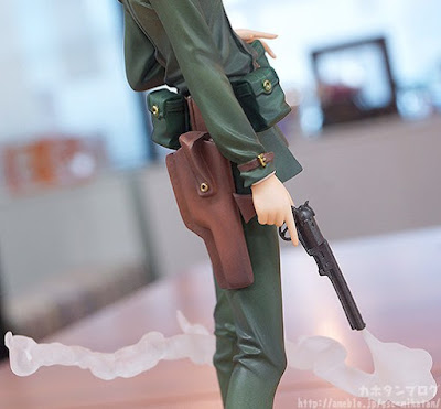  “Kino no Tabi -The Beautiful World-“ Kino Refine ver. - Good Smile Company