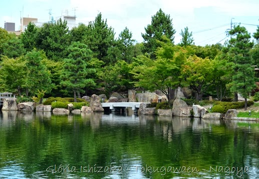 17-Glória Ishizaka - Tokugawaen - Nagoya - Jp