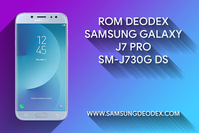 If y'all desire to modify the android organisation ROM DEODEX SAMSUNG J730G