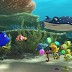 First trailer for Pixar sequel Finding Dory washes up