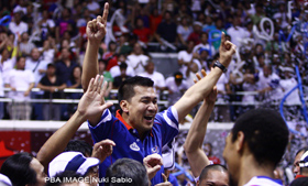 Petron cops 19th PBA title,Petron Blaze win PBA Governors' Cup 4-3, Petron plays Grand Slam spoiler, stops TNT in the 2011 PBA Governors Cup, 