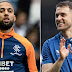 Ramsey and Roofe could return for Rangers in EL semi