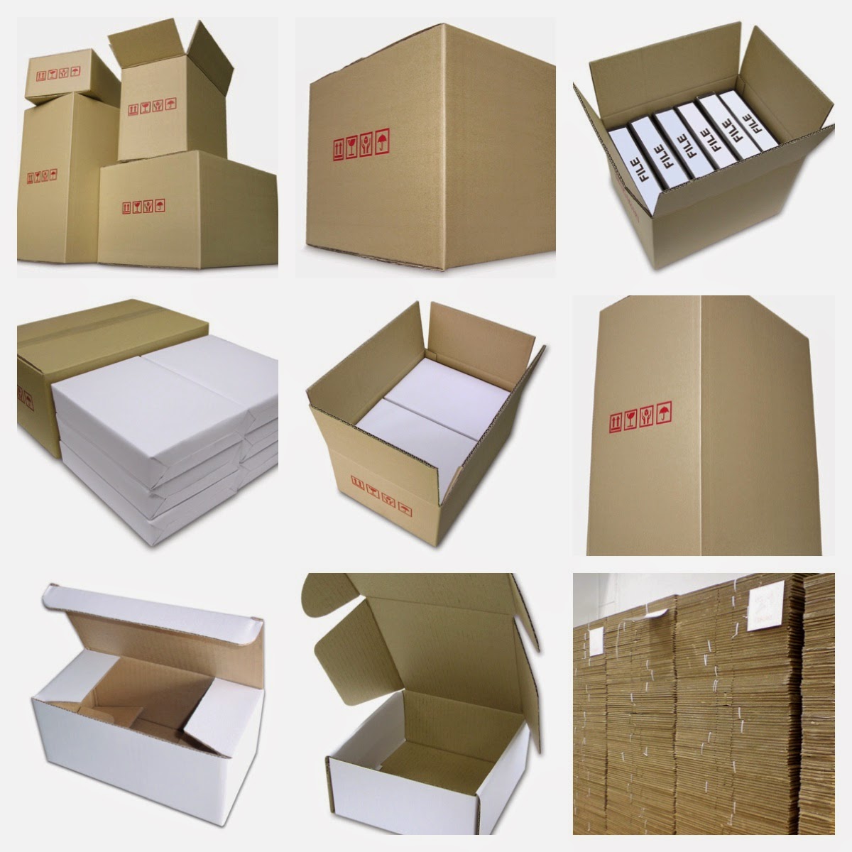 Malaysia Boxes The Box Company