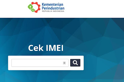 Cara Mudah Cek IMEI Ponsel