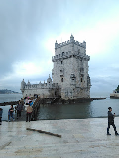 Torre de Belém