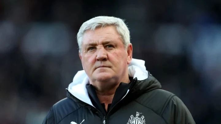 What could've been! Steve Bruce interviewed to become England manager in 2016