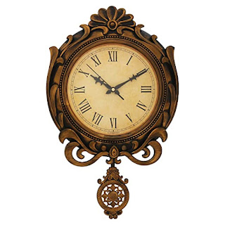 Best Wall clocks for living room to buy in India 2020 latest