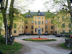 Wenngarn castle1