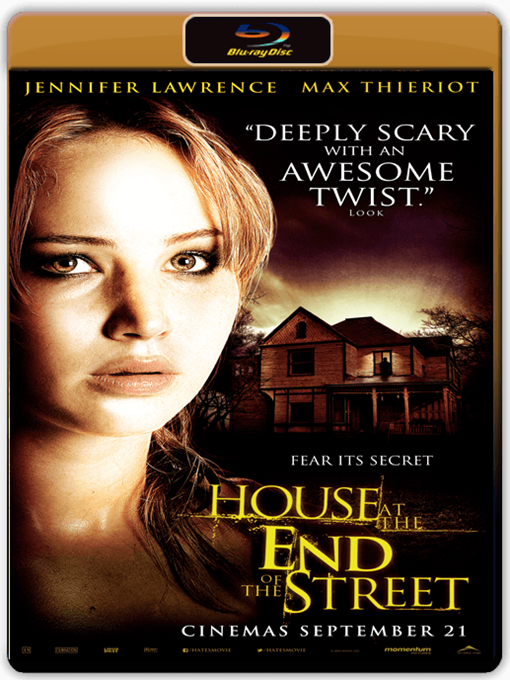 House at the End of the Street Movie