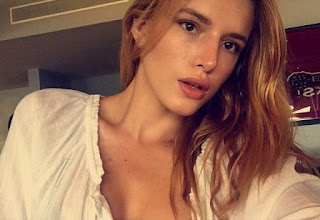 Kumpulan Foto Cantik Bella Thorne