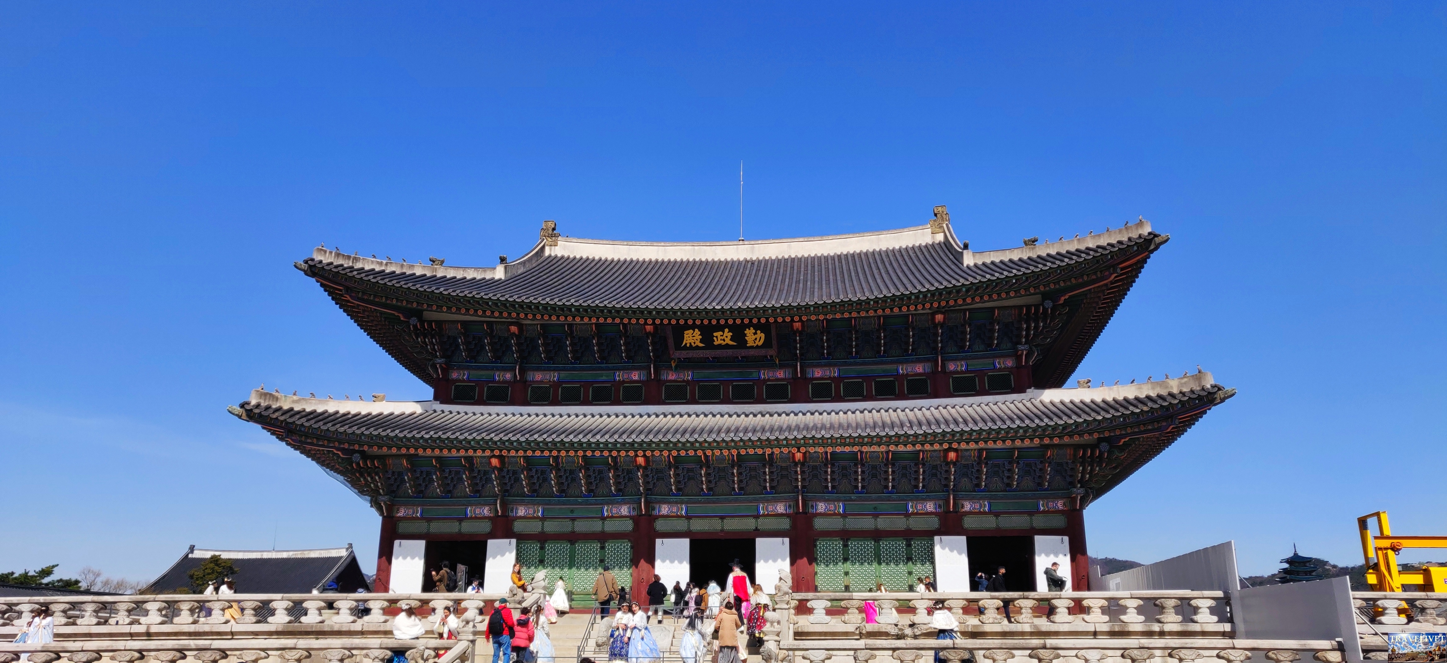 2023 Gyeongbokgung