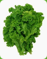 Mustard leaves