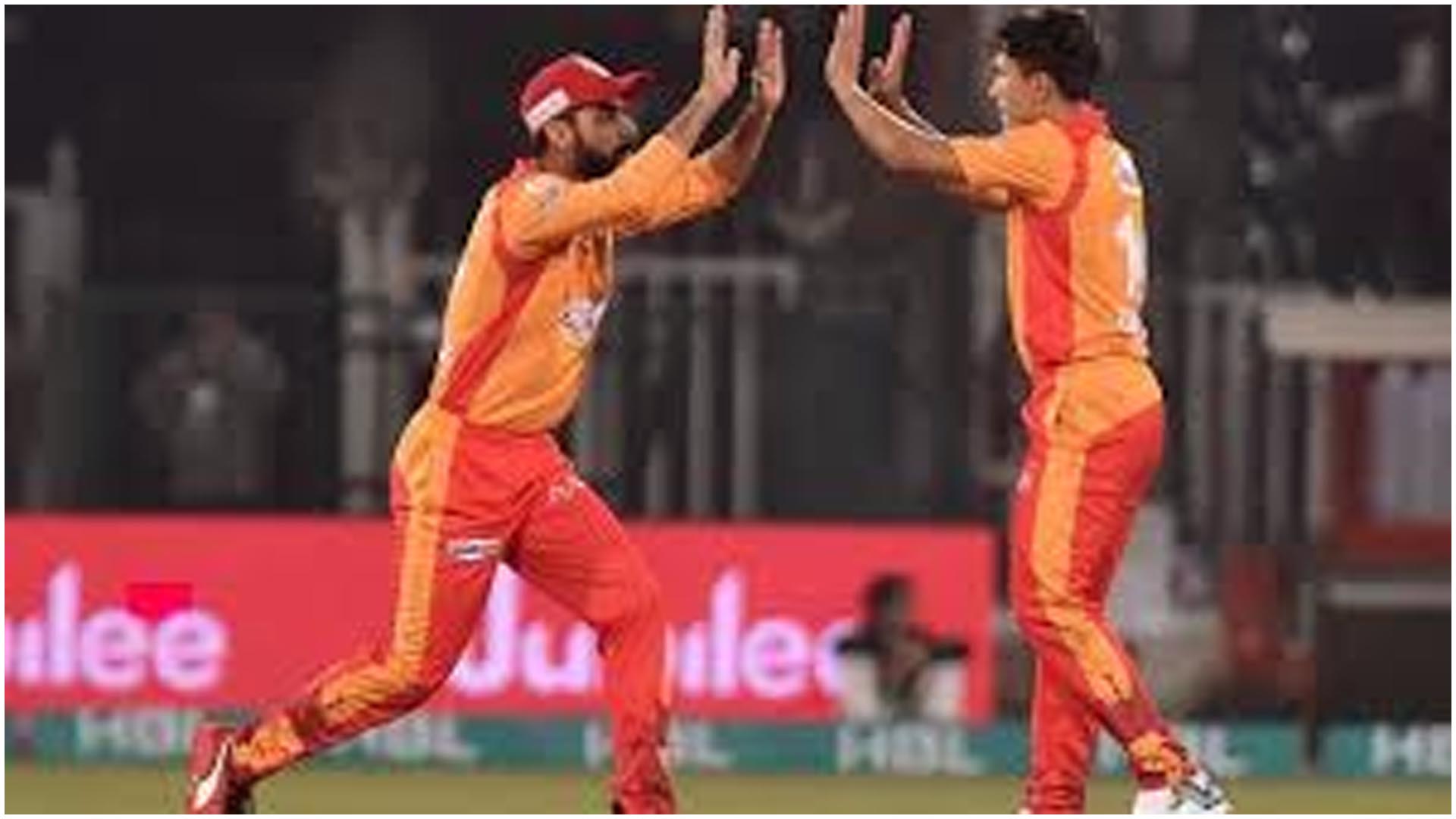 SPORTS: Islamabad United trounce Karachi Kings by 5 wickets in PSL clash