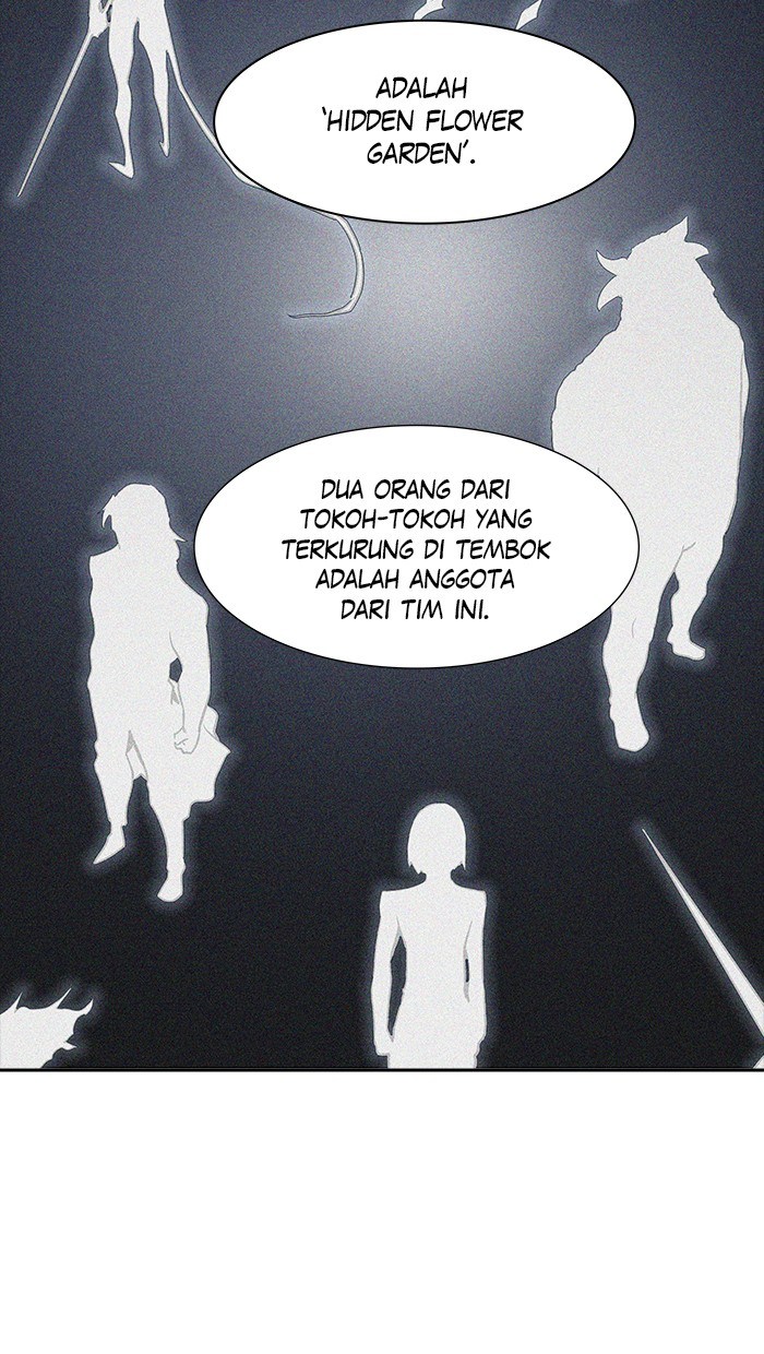 Webtoon Tower Of God Bahasa Indonesia Chapter 455