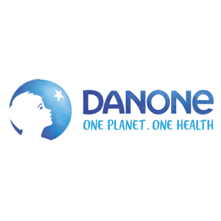 Danone Logo Vector Format (CDR, EPS, AI, SVG, PNG)