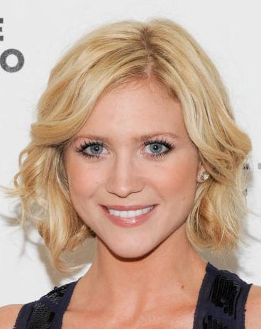 Sexy Bikini Celebrity Gallery Brittany Snow