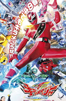 Mashin Sentai Kiramager The Movie (Subtitle Indonesia)