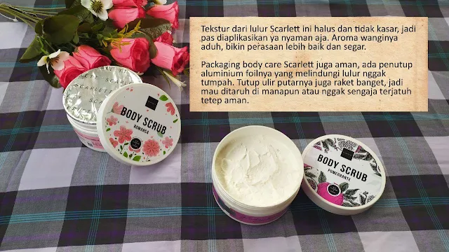 scarlett brightening shower scrub perbedaan scarlett whitening asli dan palsu scarlett whitening body lotion yang asli scarlett brightening moisturizer manfaat scarlett whitening body lotion scarlett brightening moisturizer review manfaat scarlett whitening body lotion charming