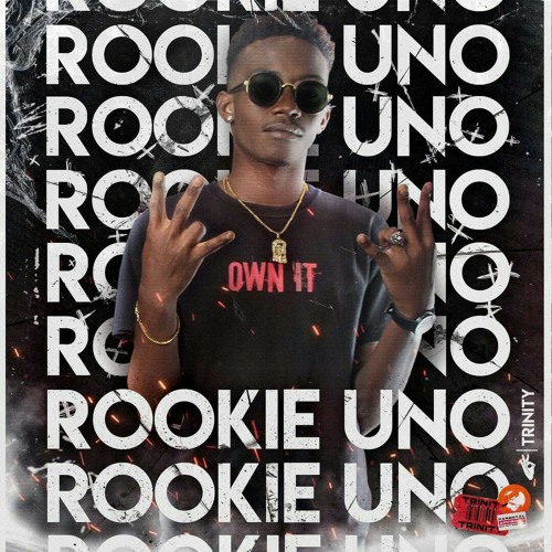 Rookie Uno – Shake it [Baixar]