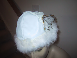 Valkyrie hat