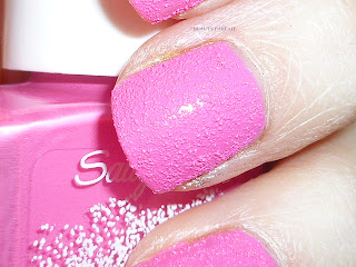 Sally Hansen Sugar Coat