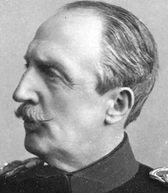 Prinz Moritz Franz Friedrich Constantin Alexander Heinrich August Carl Albrecht von Sachsen-Altenburg