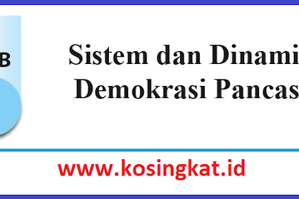 Kunci Jawaban PKN Kelas 11 Halaman 75 Uji Kompetensi 2