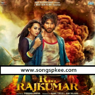 R… Rajkumar (2013) Song.pk  Download Free Mp3 Songs