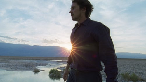 Knight of Cups 2015 pelicula mega
