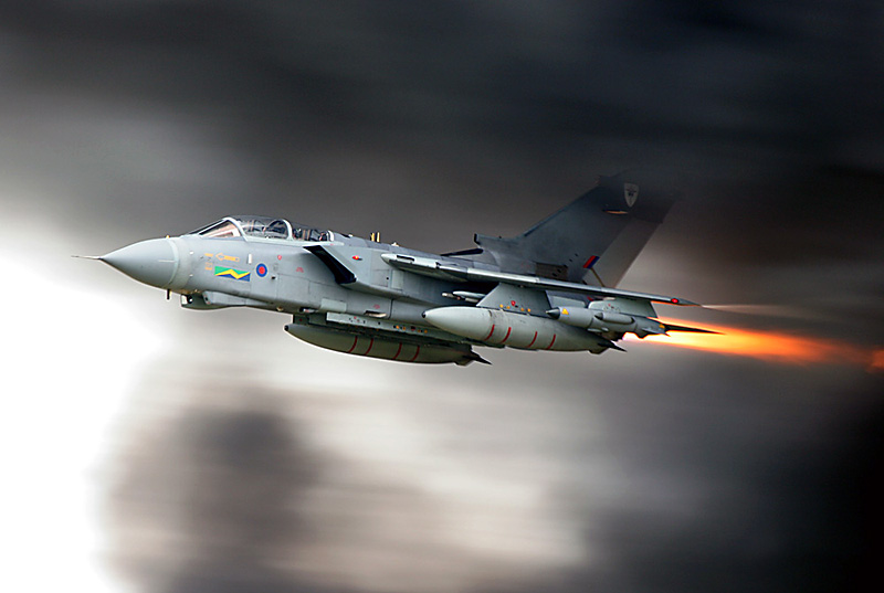 tornado gr4 libya. of Tornado ground attack