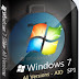 Windows 7 SP1 AIO x86 Eng/Arabic