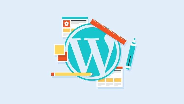 WordPress Academy: 2018 Beginners Crash Course Udemy Coupon